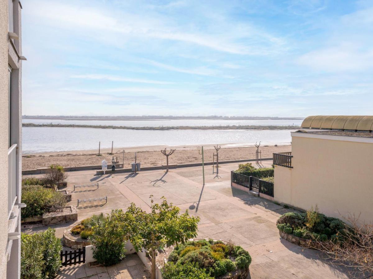 Apartment Les Portes De La Plage By Interhome กรุยซ็อง ภายนอก รูปภาพ