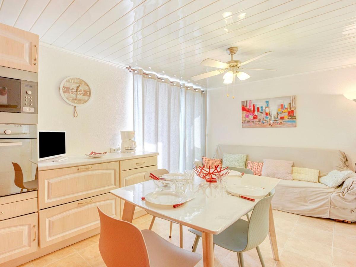 Apartment Les Portes De La Plage By Interhome กรุยซ็อง ภายนอก รูปภาพ