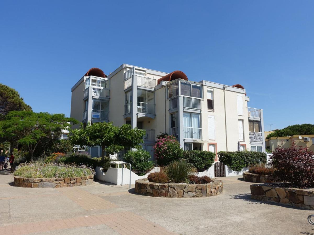 Apartment Les Portes De La Plage By Interhome กรุยซ็อง ภายนอก รูปภาพ