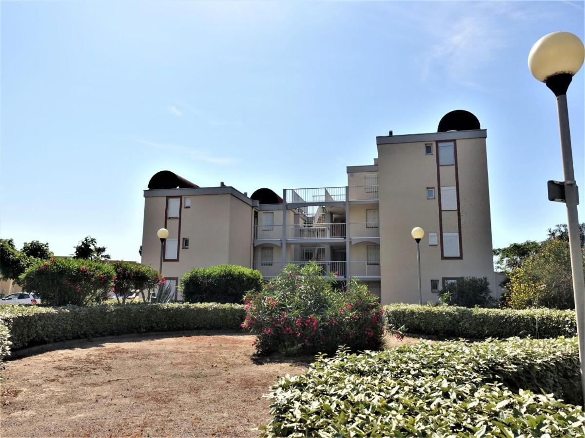 Apartment Les Portes De La Plage By Interhome กรุยซ็อง ภายนอก รูปภาพ